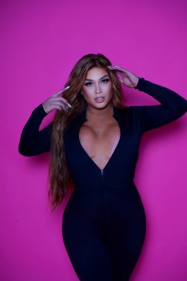 Ivanna Cano