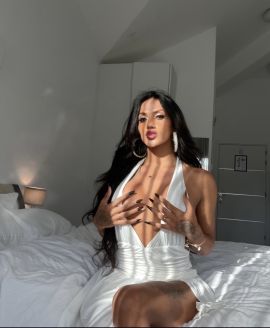 Isabella Ugarte