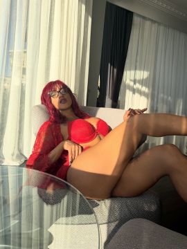 Isabella Ugarte