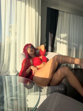 Isabella Ugarte