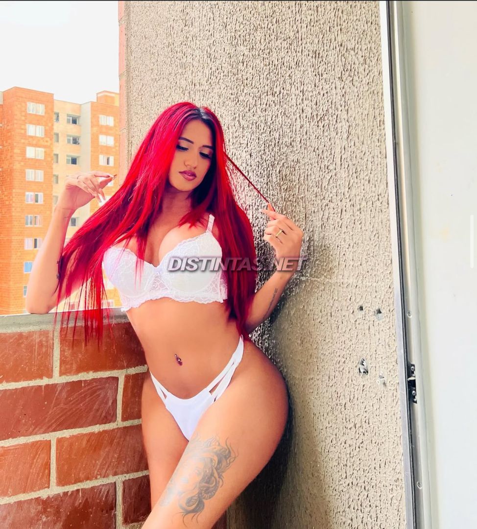 Isabella Ugarte