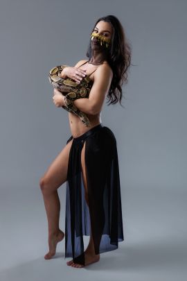 Lara Lasmar