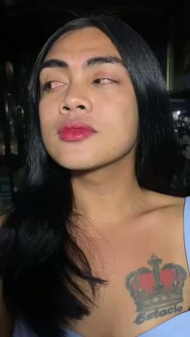 Scarlet Transgender