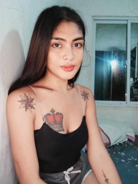 Scarlet Transgender