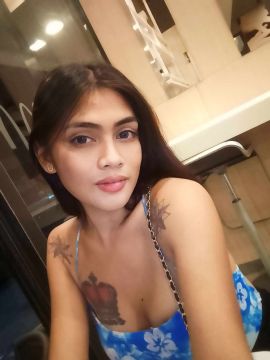 Scarlet Transgender