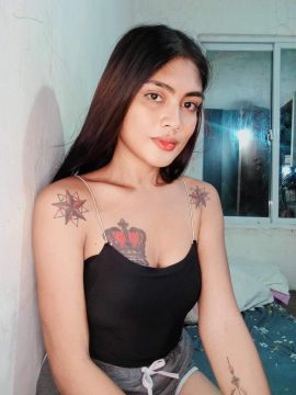 Scarlet Transgender