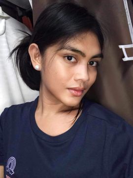 Scarlet Transgender
