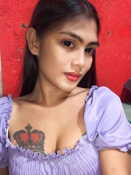 Scarlet Transgender