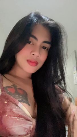 Scarlet Transgender