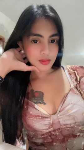 Scarlet Transgender
