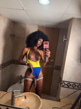 Kenya Lopéz 