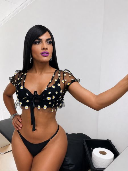 Escorts Trans Tyra Banks in Msida