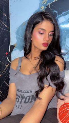 Angelina Sah