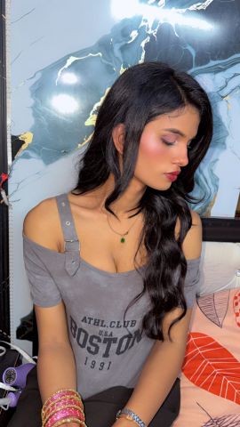 Angelina Sah