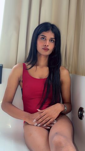 Angelina Sah