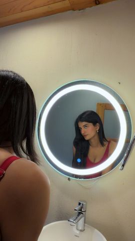 Angelina Sah
