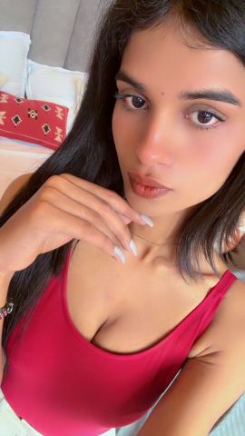 Angelina Sah