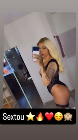 Camilla brazil 