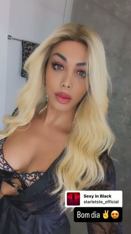 Camilla brazil 