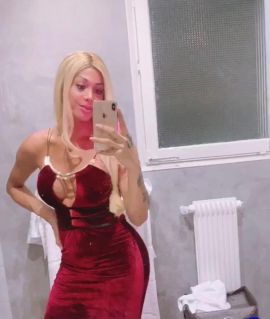Camilla brazil 