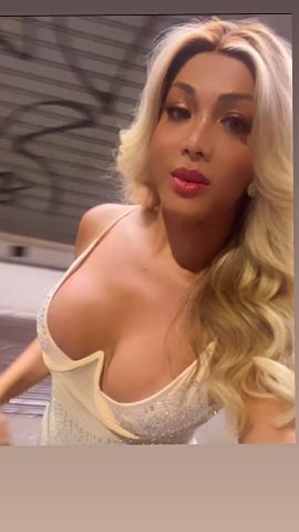 Camilla brazil 