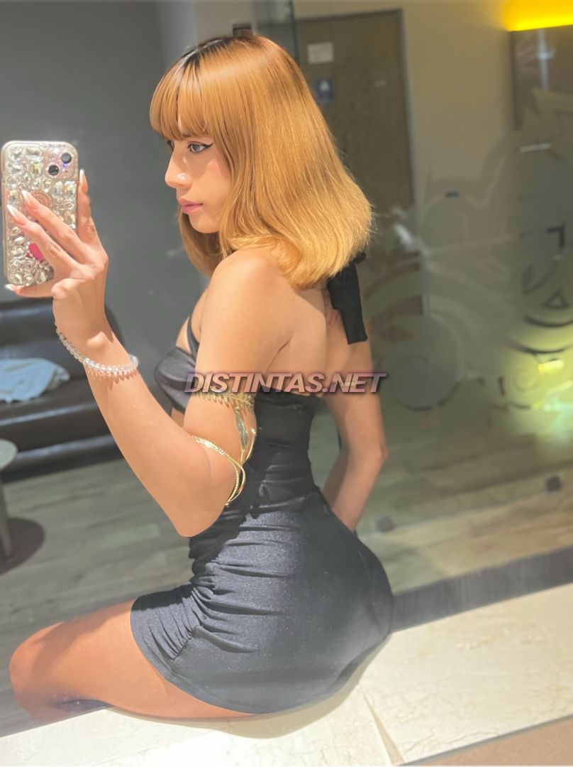 Melissa Geraldine