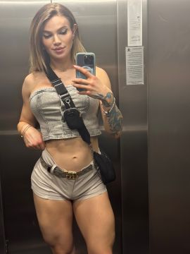 Ts Bebe