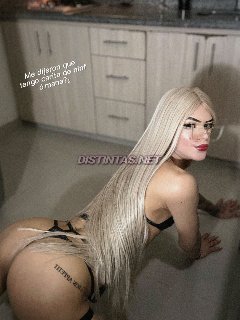Zoe Valentina