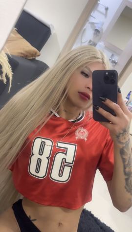 Zoe Valentina