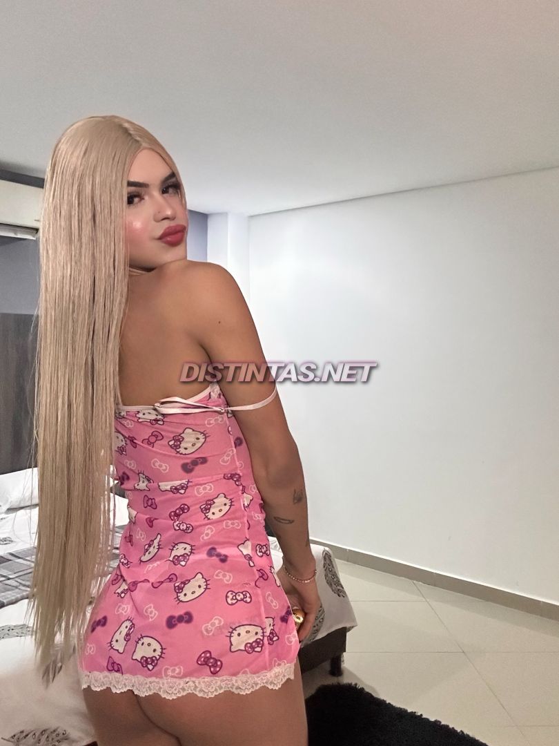 Zoe Valentina