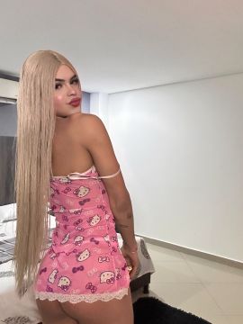 Zoe Valentina