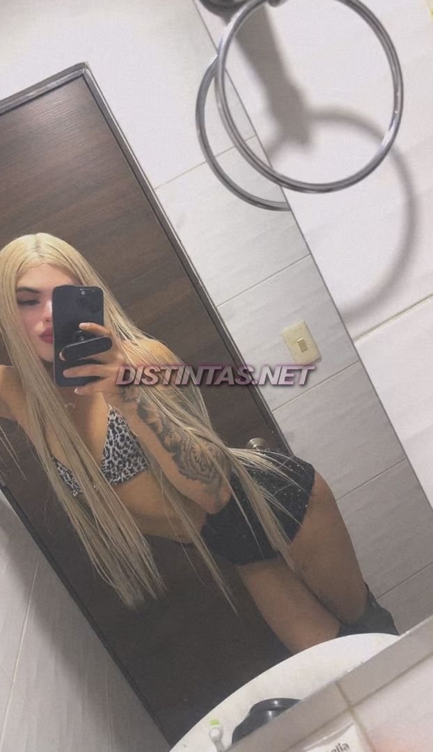 Zoe Valentina