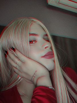 Zoe Valentina