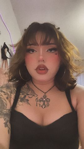 Alison juliette 