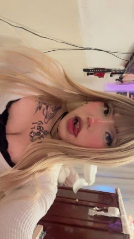 Alison juliette 