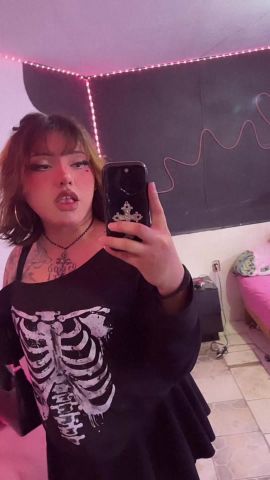 Alison juliette 