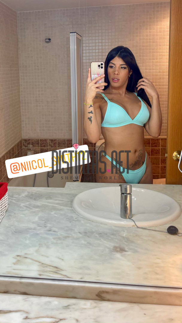 Nicol Smith