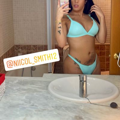 Nicol Smith