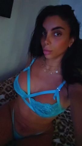 Kenza ts