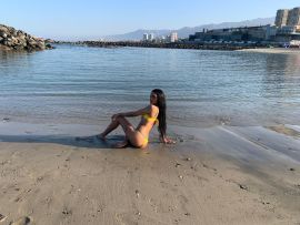 Kimberly bolivar