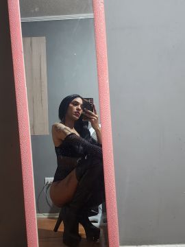 Kimberly bolivar
