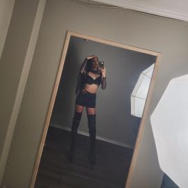 Kimberly bolivar