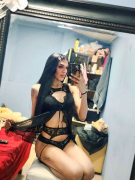 Kimberly bolivar