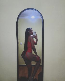 Kimberly bolivar