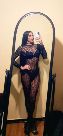 Kimberly bolivar