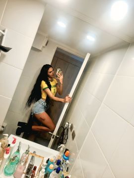 Kimberly bolivar