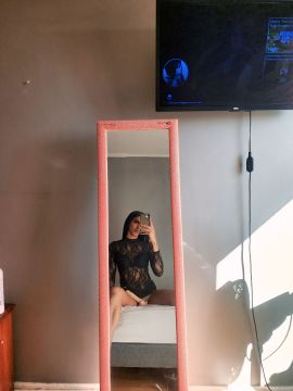 Kimberly bolivar