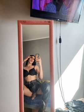 Kimberly bolivar