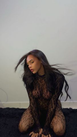 Mia Jolie