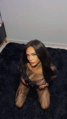 Mia Jolie